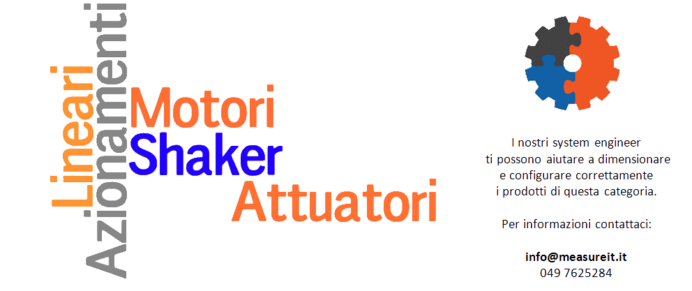 Attuatori Attuatori