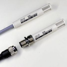 Sensore di umidità e temperatura compatto 03-EE0801T24