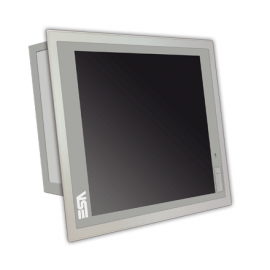 PanelPC fanless 04XS712AXP