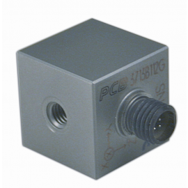 Accelerometro MEMS GP triassiale