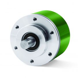 Encoder incrementale industriale 1024ppr 18-I58S-L-1024_ZCZ_2_10_R