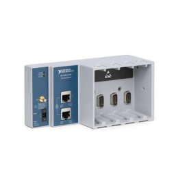 cDAQ-9185 - 785064-01 - NI CompactDAQ 4-slot TSN Ethernet chassis