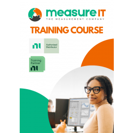 Developing Test Programs Using TestStand Course - 26/05/2025