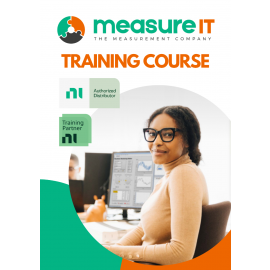 LabVIEW Core 1 course - 18/05/2026