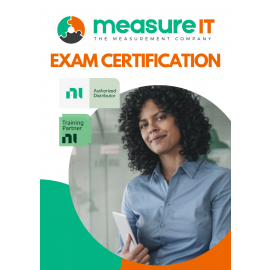 Certified LabVIEW Developer (CLD) exam - 16/06/2025