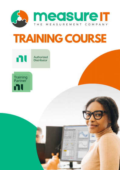 Developing Test Programs Using TestStand Course - 27/05/2025