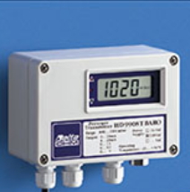 Sonde pressione barometrica con display 24-HD_9908_T_Baro