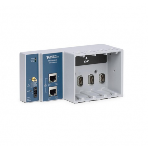 cDAQ-9185 - 785064-01 - NI CompactDAQ 4-slot TSN Ethernet chassis