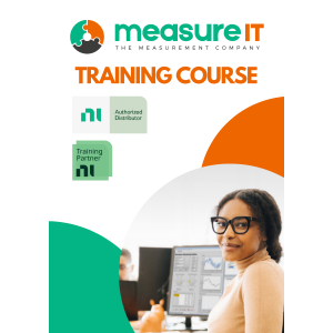 Developing Test Programs Using TestStand Course - 26/05/2025