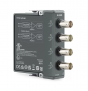 NI-9222 - 783283-01 - C series 16-bit 4 simultaneous sampled channels Voltage Input Module 