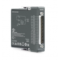 NI-9476 - 779140-01 - 36V, 32-Channel (Sourcing Output), 500µs C Series Digital Module