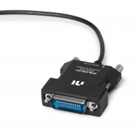 NI-GPIB-USB-HS+ - 783368-01 - USB GPIB Instrument Control Device