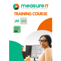 Developing Test Programs Using TestStand Course - 17/03/2026