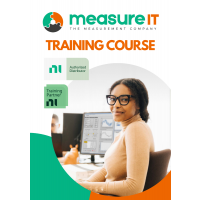 LabVIEW Core 1 course - 22/09/2025