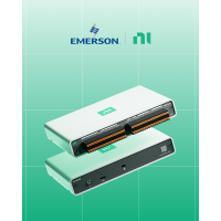 mioDAQ - USB-6423 789882-01