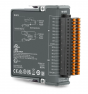 NI-9375 - 785192-01 - C Series 30V, 32-Channel (Sinking Input, Sourcing Output), 7 µs (Input)/500 µs (Output) 